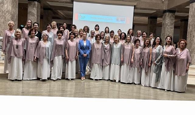 Dostluğun Sesi, Belgrad’da Yankılandı