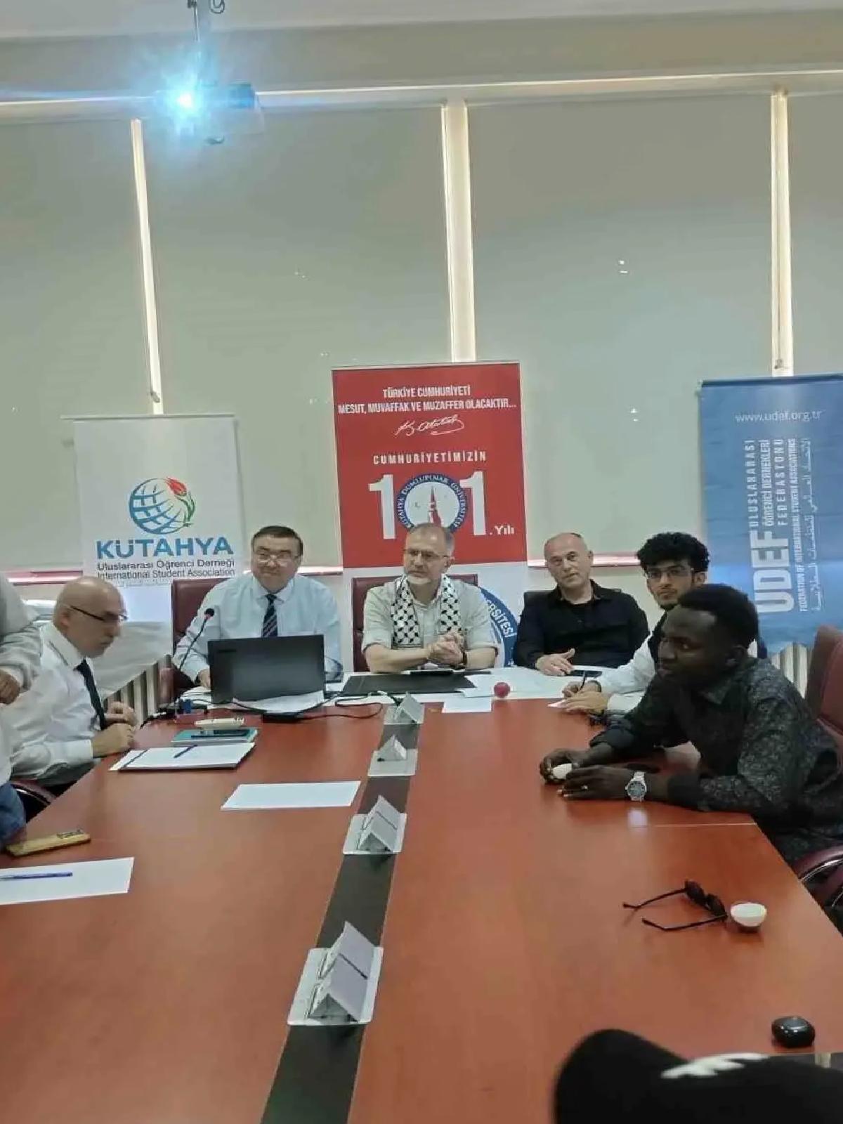 DPÜ Dünya Kupası Futbol Turnuvası Başlıyor