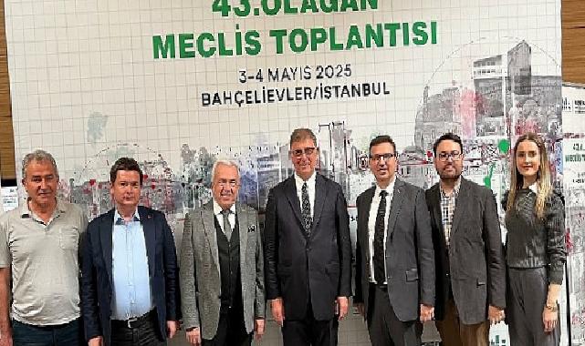 DSÖ Sağlıklı Kentler Ağı Toplantısı Bursa’da yapılacak