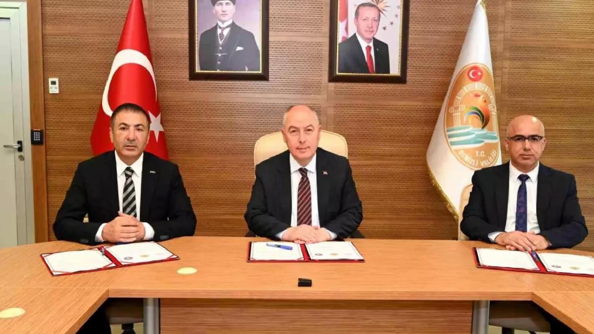 DTO üyesi esnaflar evlenecek gençlere Aile Yılına özel yüzde 30’a varan indirim yapacak