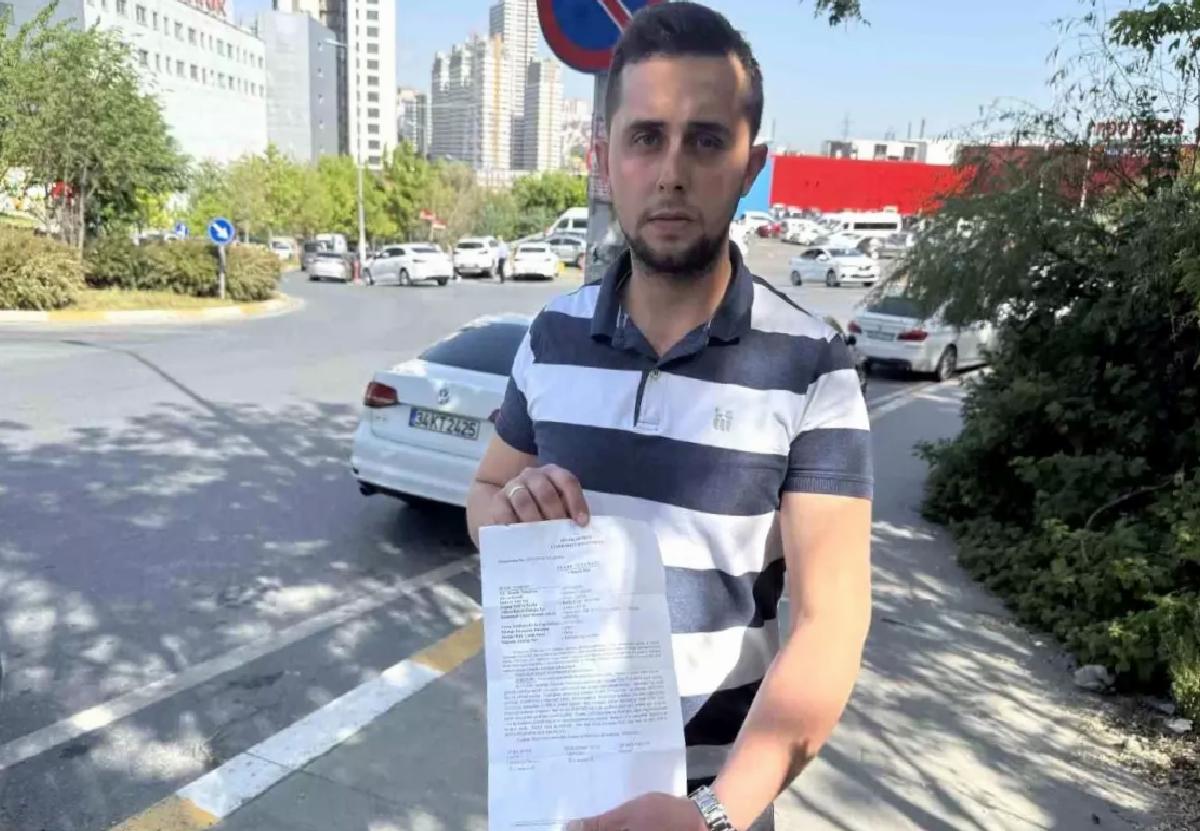 Düğün Alışverişinde Dolandırılma Savı