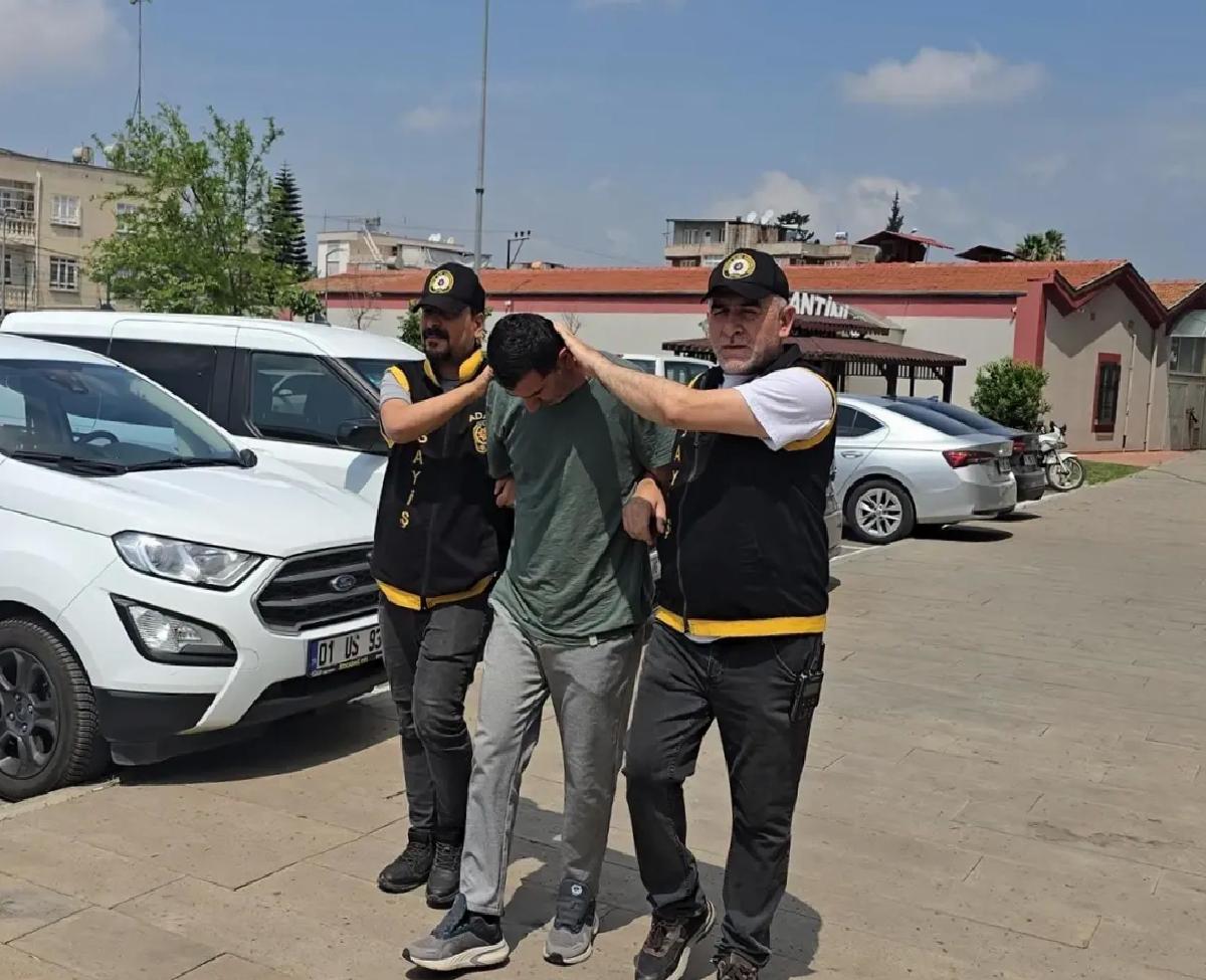 Düğünde Takı Hırsızlığı: Kuşkulu Tutuklandı