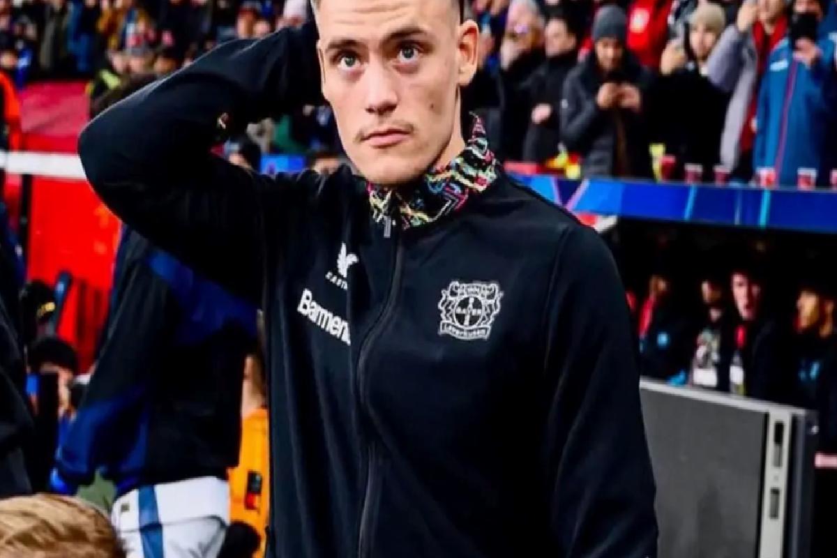 Dünya bu transferi konuşur! Wirtz için dev teklif