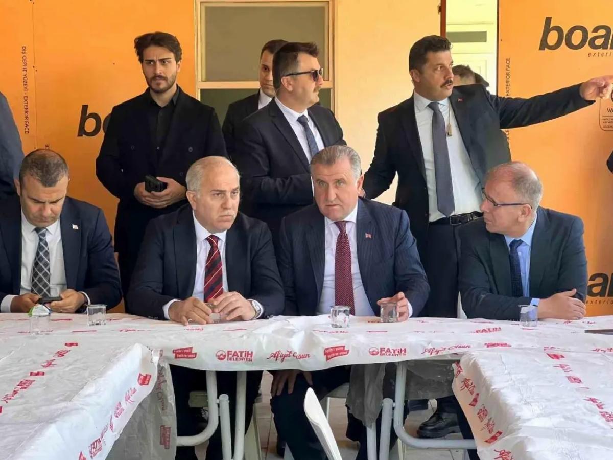 Dünya Engelliler Haftası’na Özel Engelliler ve Spor Şenliği Düzenlendi