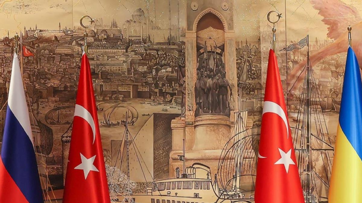 Dünya kritik doruğa kilitlendi: İstanbul’da barış masası tekrar kuruluyor