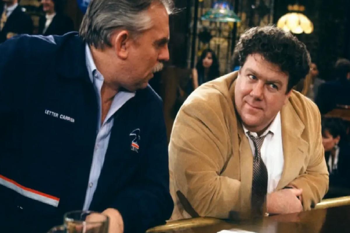 Dünyaca ünlü oyuncu George Wendt hayatını kaybetti