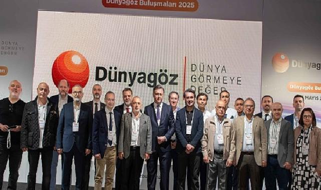 Dünyanın Gözü Türkiye’de: Tıp Dünyası Bu Teknolojileri Konuşuyor