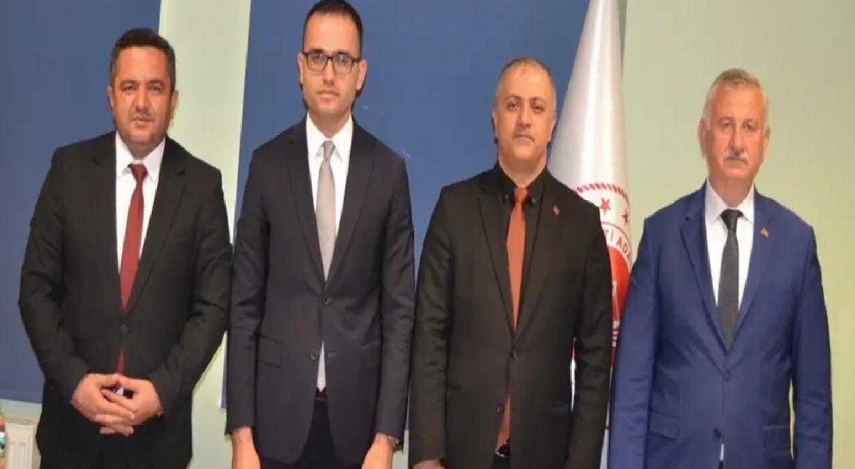 Durağan’da İşbirliği Protokolü İmzalandı
