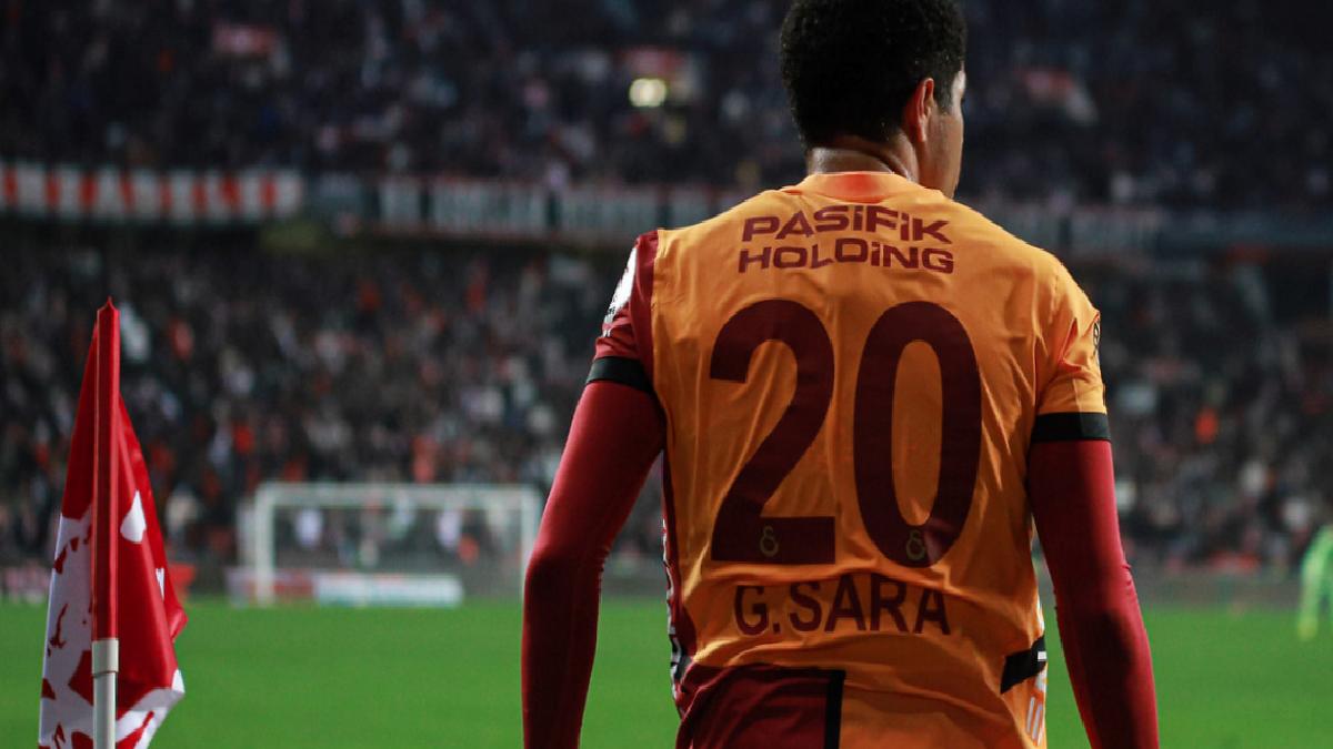 Duran top tertipleri Galatasaray’ı şampiyonluğa götürdü
