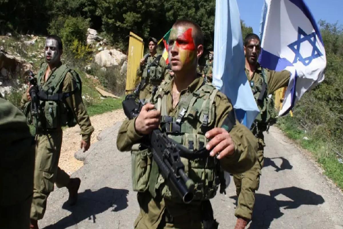 Dürzileri mazeret eden İsrail, Suriye’yi açık açık tehdit etti