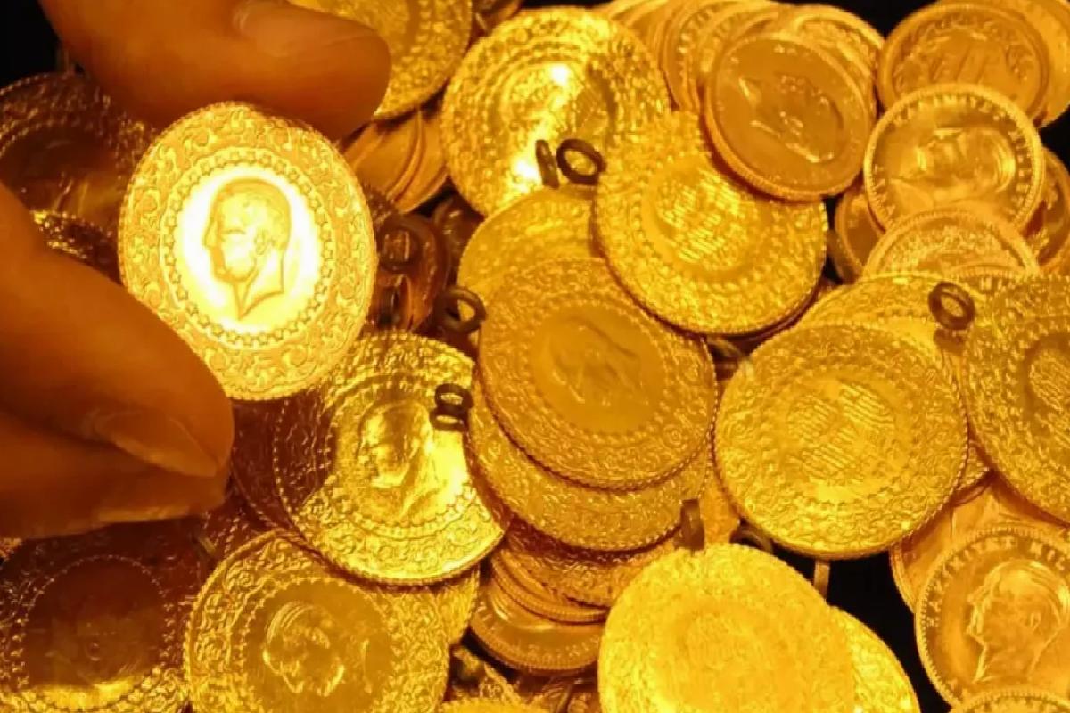Düşen altın fiyatları için dudak uçuklatan varsayım
