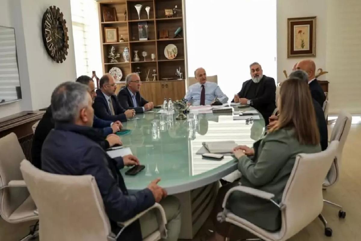 Düzce Belediyesi’nden Sürdürülebilir Güç İçin Değerli Adım