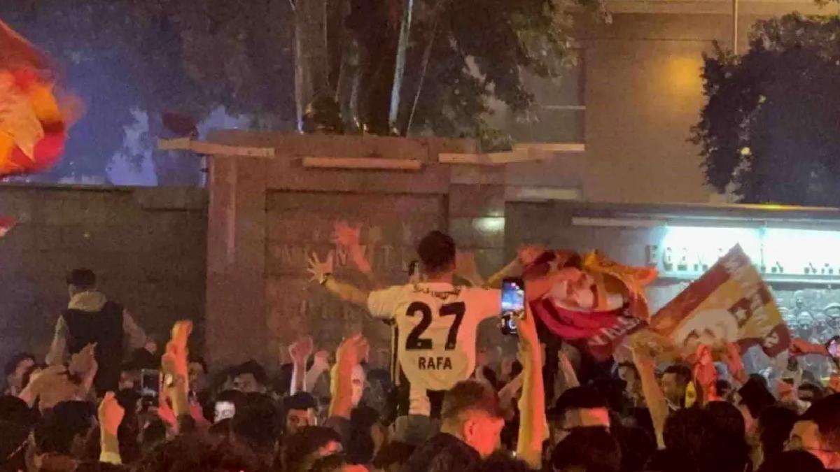 Düzce’de Renkler Kaynaştı