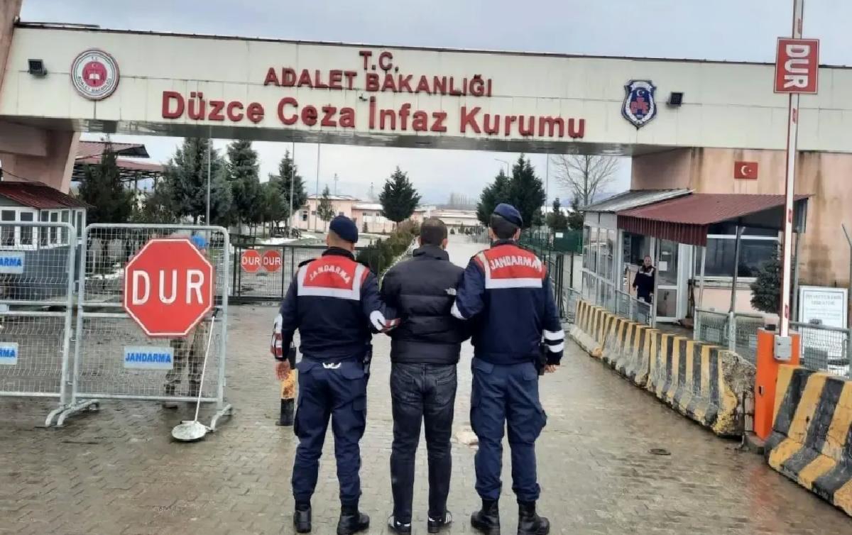 Düzce’de Uyuşturucu Operasyonu: 11 Tutuklama