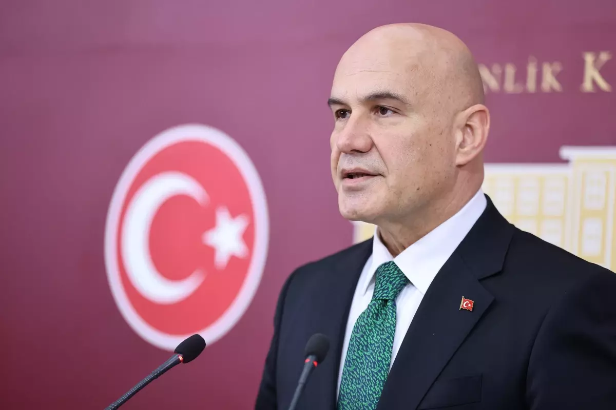 DÜZGÜN Parti’den Terör Tehditlerine Sert Reaksiyon