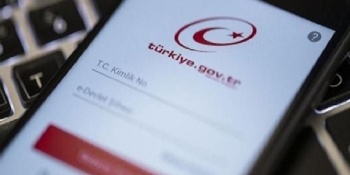 e-Devlet tarife karşılaştırma sistemi erişime açıldı: En uygun tarife kolay kolay bulunabilecek