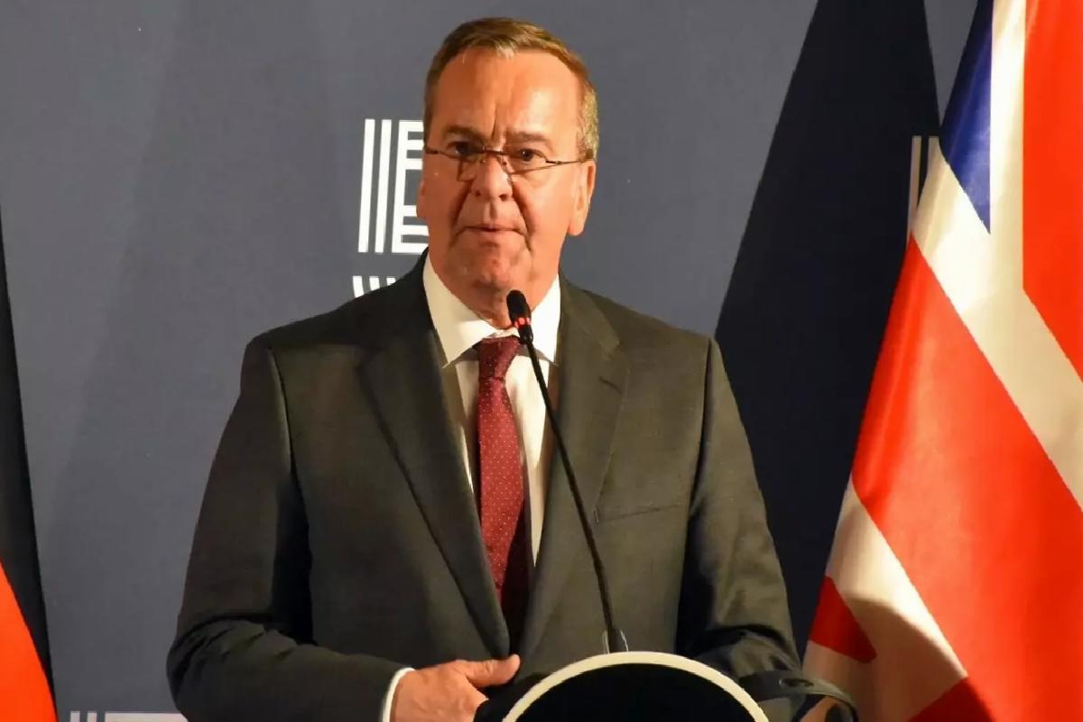 E5 Ülkeleri Savunmada İşbirliği Vurgusu