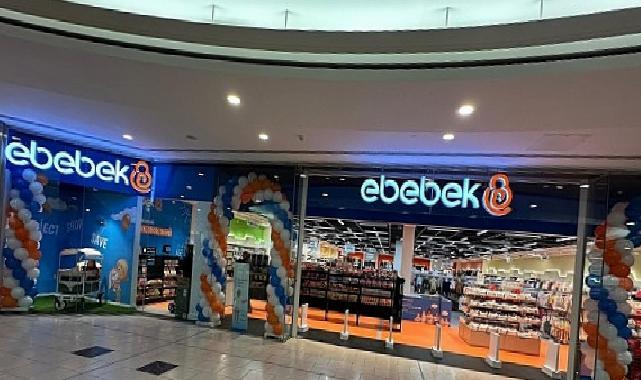 ebebek’in 2025 birinci çeyrek FAVÖK fiyatı yüzde 33 artışla 234 milyon TL oldu