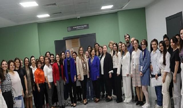 Ebelik Eğitimleriyle Olağan Doğum Güçleniyor