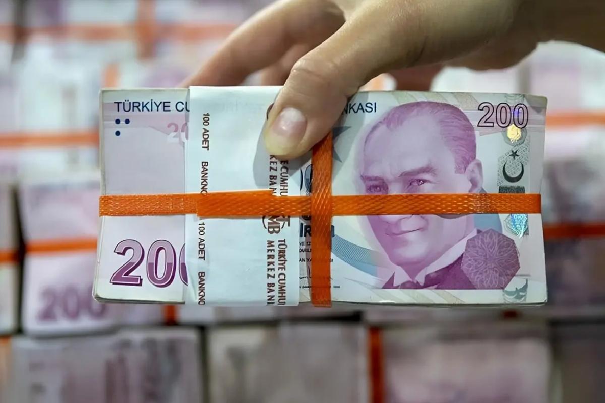EBRD Türkiye’nin Büyüme Kestirimini Revize Etti