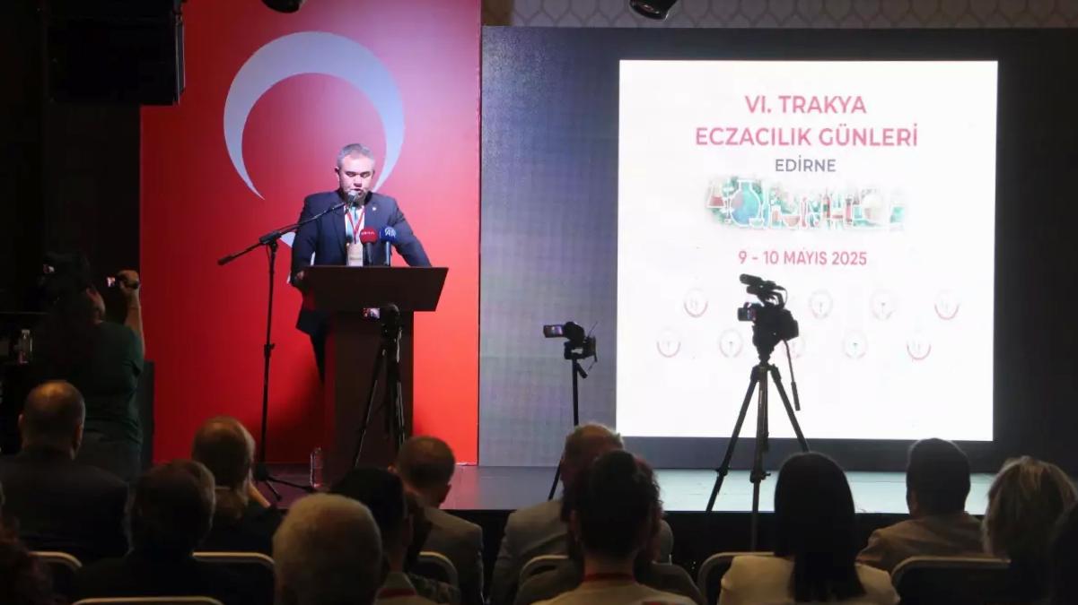 Eczacılar İnternetten İlaç Satışına Karşı Tedbir Alıyor
