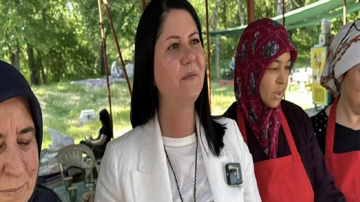 Edirne Belediyesi’nde Darbe Olayı: Çalışan İşten Çıkarıldı