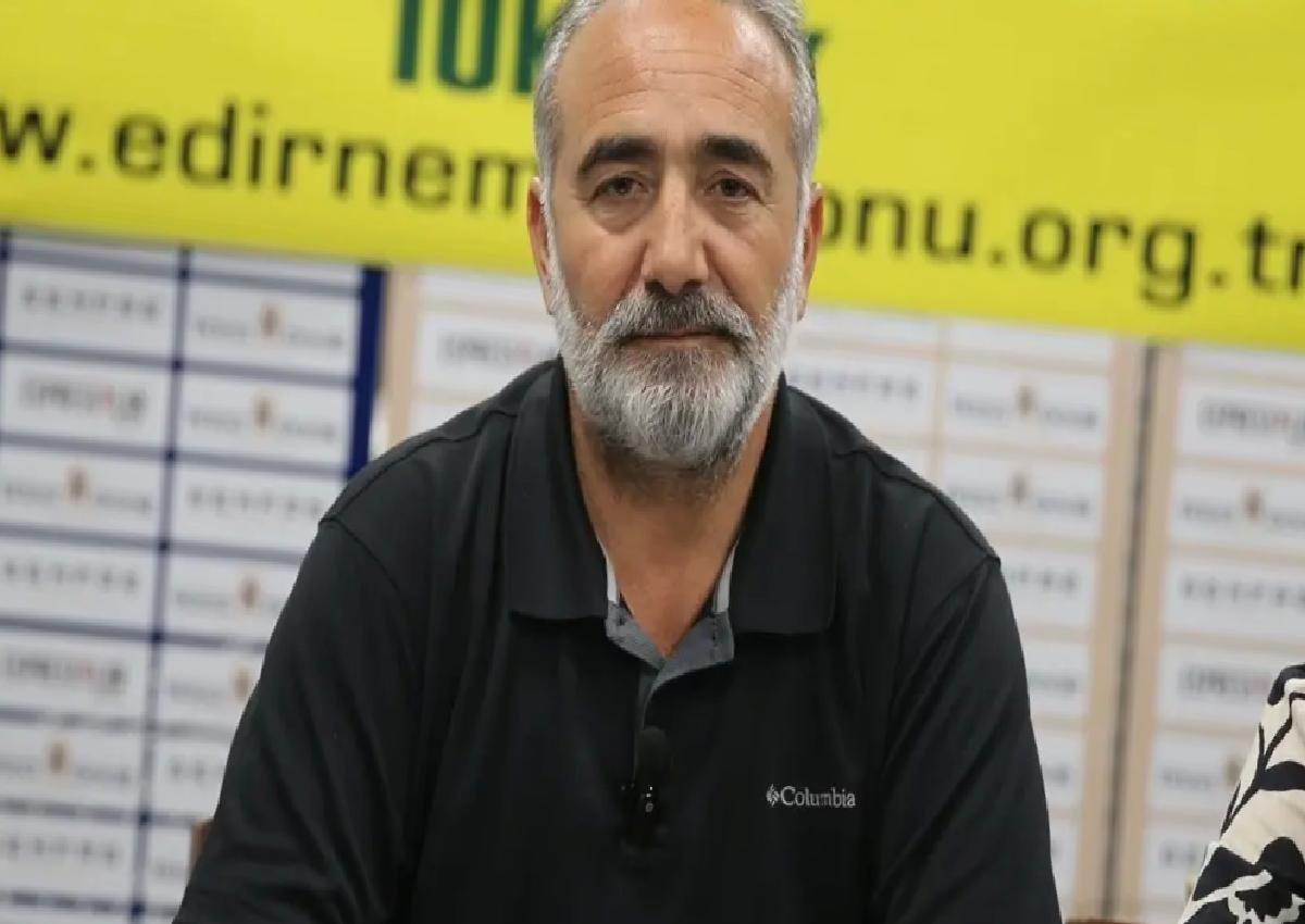 Edirne Maratonu’na 1000 Atlet Katılacak