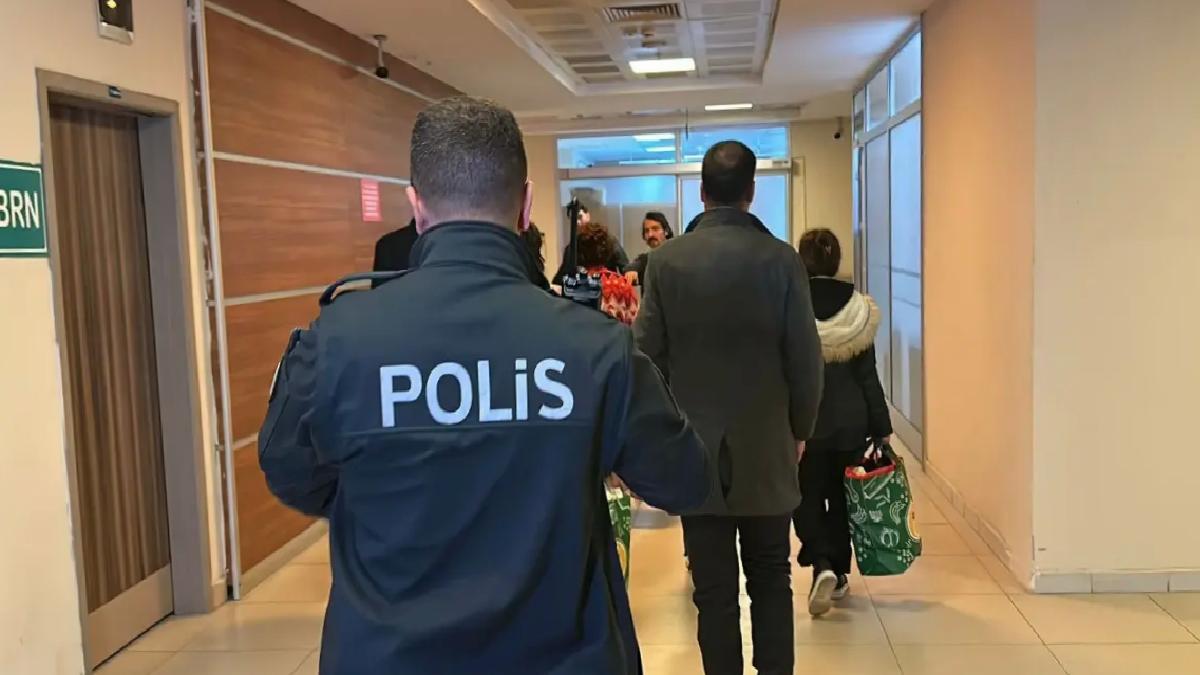 Edirne’de 18 Kaçak Göçmen ve 2 Kuşkulu Yakalandı