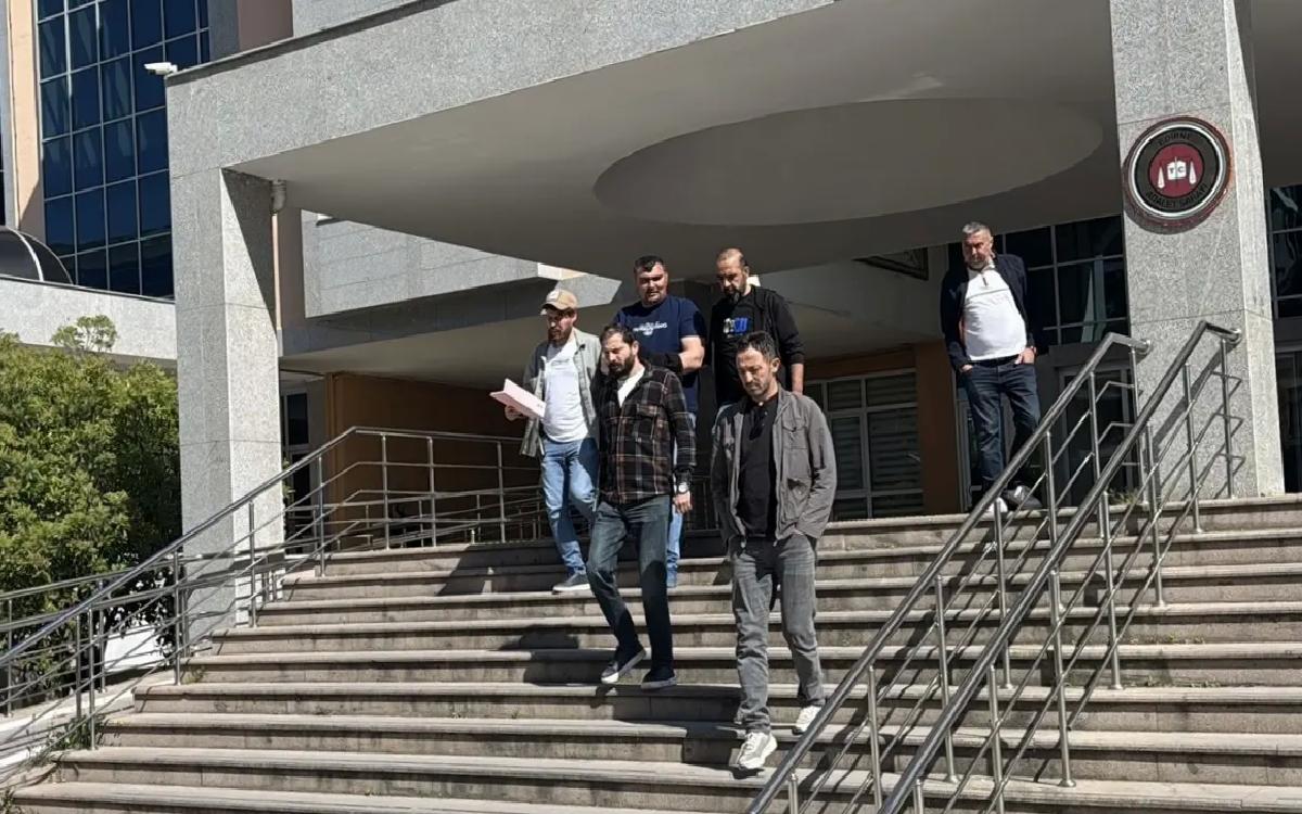 Edirne’de Belediye Lider Yardımcısına Darbe
