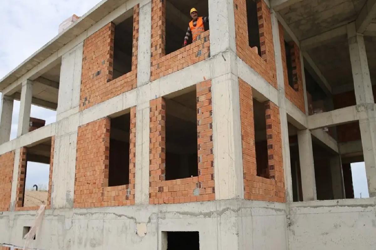 Edirne’de Yeni OSB’ler Ülkeye Katma Kıymet Sağlayacak