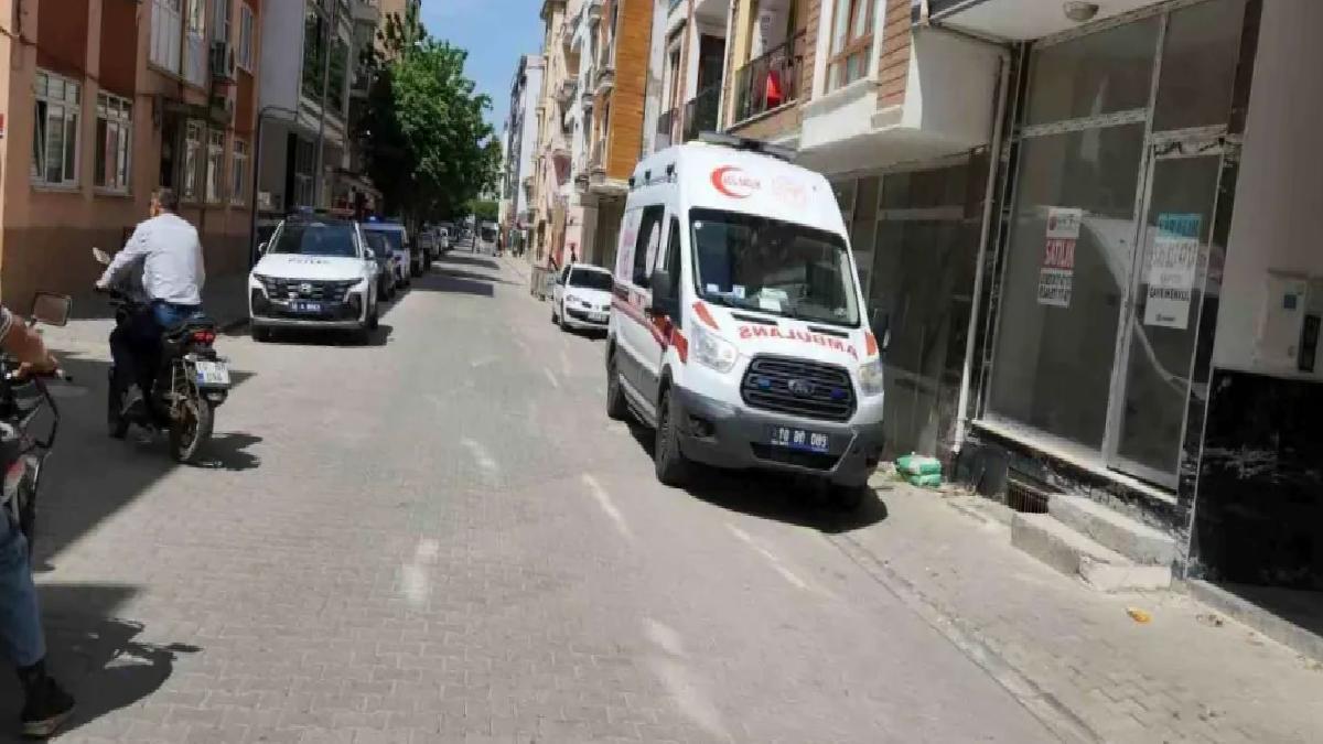 Edremit’te Bıçaklı Hengame: 2 Yaralı