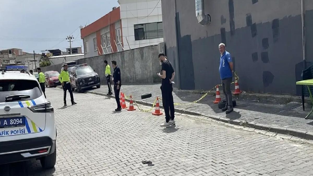 Edremit’te Tabancalı Hücum: Bir Kişi Ağır Yaralandı