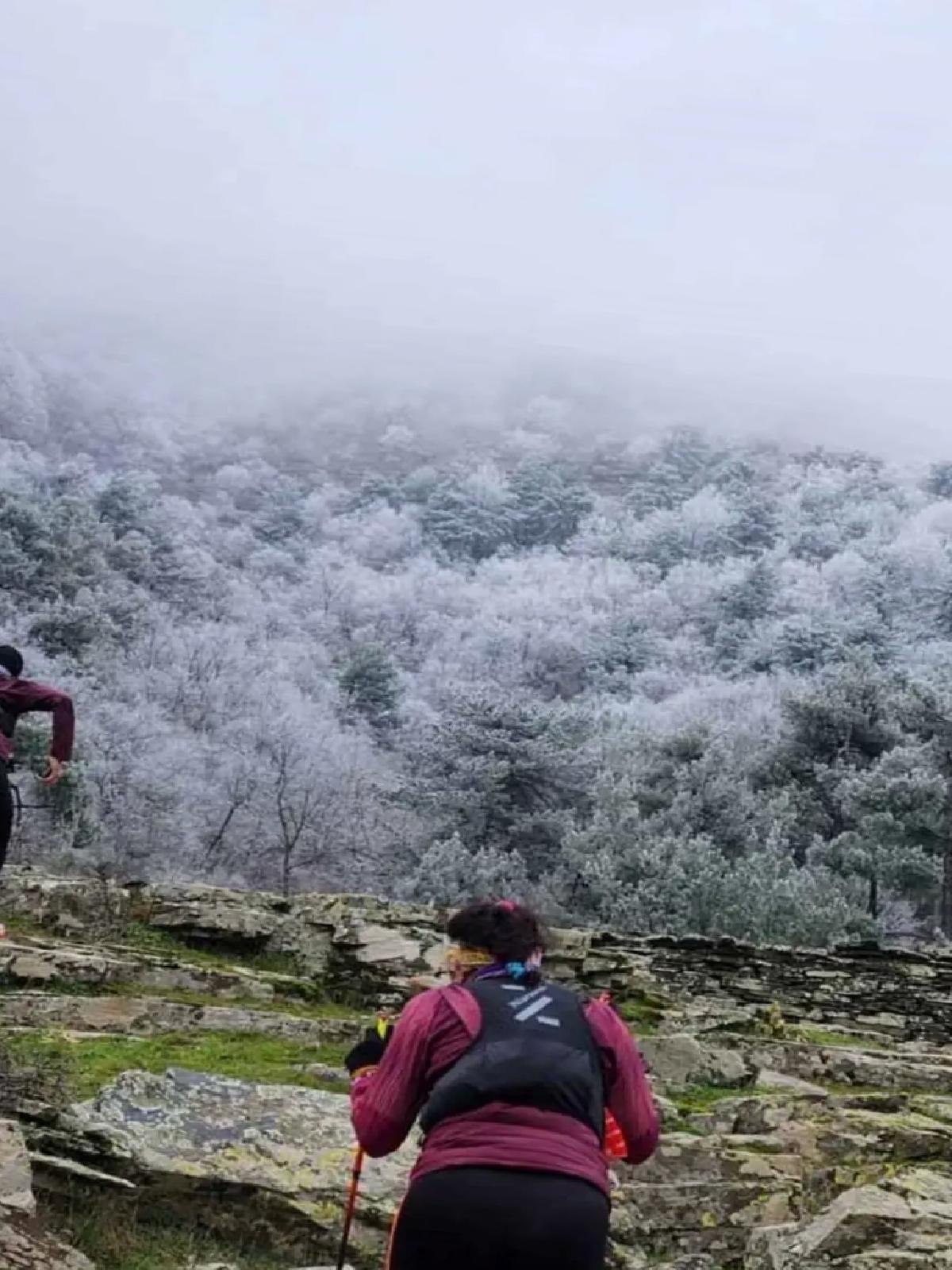 Efeler Yolu Ultra Trail Başlıyor