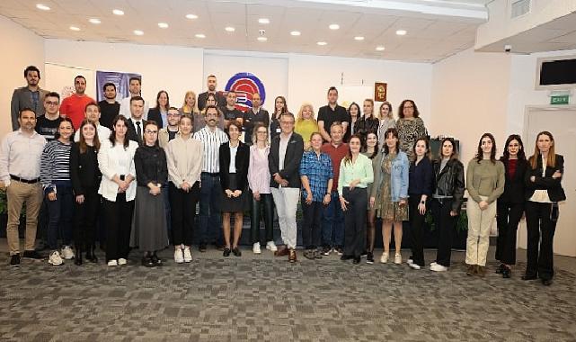 Ege Hür Bölgesindeki Firmalar Kaynak Kullanımında İş Birliği Yapacak
