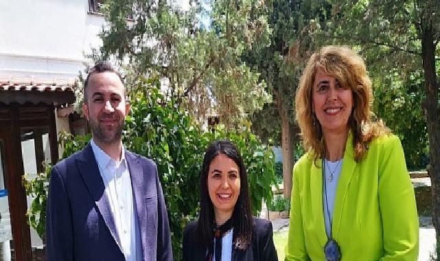 Ege Üniversitesi 2. Memleketler arası Turan Sinema Şenliği’nde Sinemanın Anlatı Lisanı ve Geleceği Tartışıldı