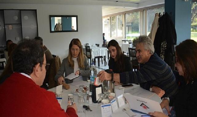Ege Üniversitesinde “Lisansüstü Eğitimde Disiplinlerarasılığın Geleceği Çalıştayı” sonuçları açıklandı