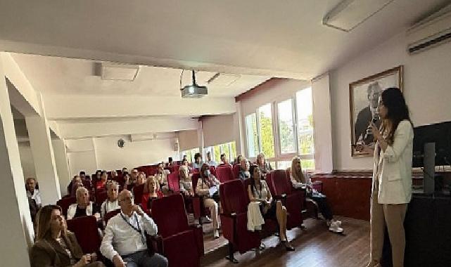 Egeli bilim grubu: İklim değişikliği astım ve alerjik rinit hastalılarını direkt tetikliyor