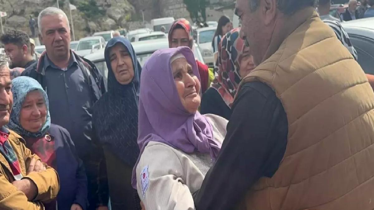Eğirdir’den 33 Hacı Adayı Kutsal Topraklara Uğurlandı