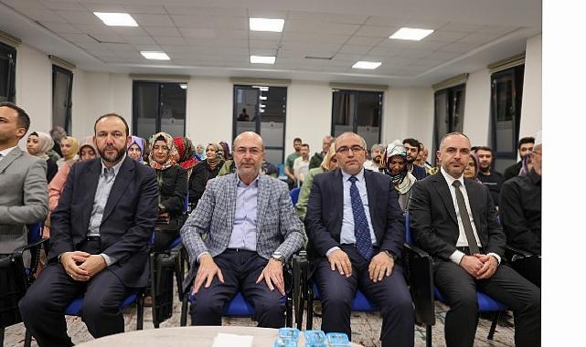 Eğitim Semineri Sertifika Merasimi