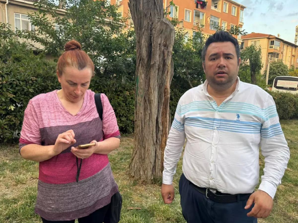 Eğitmen Özgür Bırakıldı