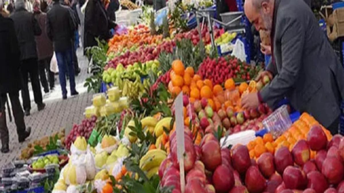 Ekonomistlerin nisan enflasyon beklentisi belirli oldu