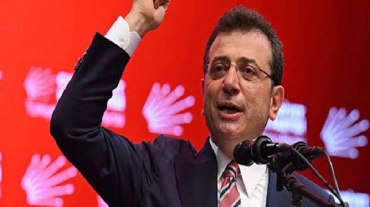 Ekrem İmamoğlu’nun X (Twitter) hesabına erişim engeli!