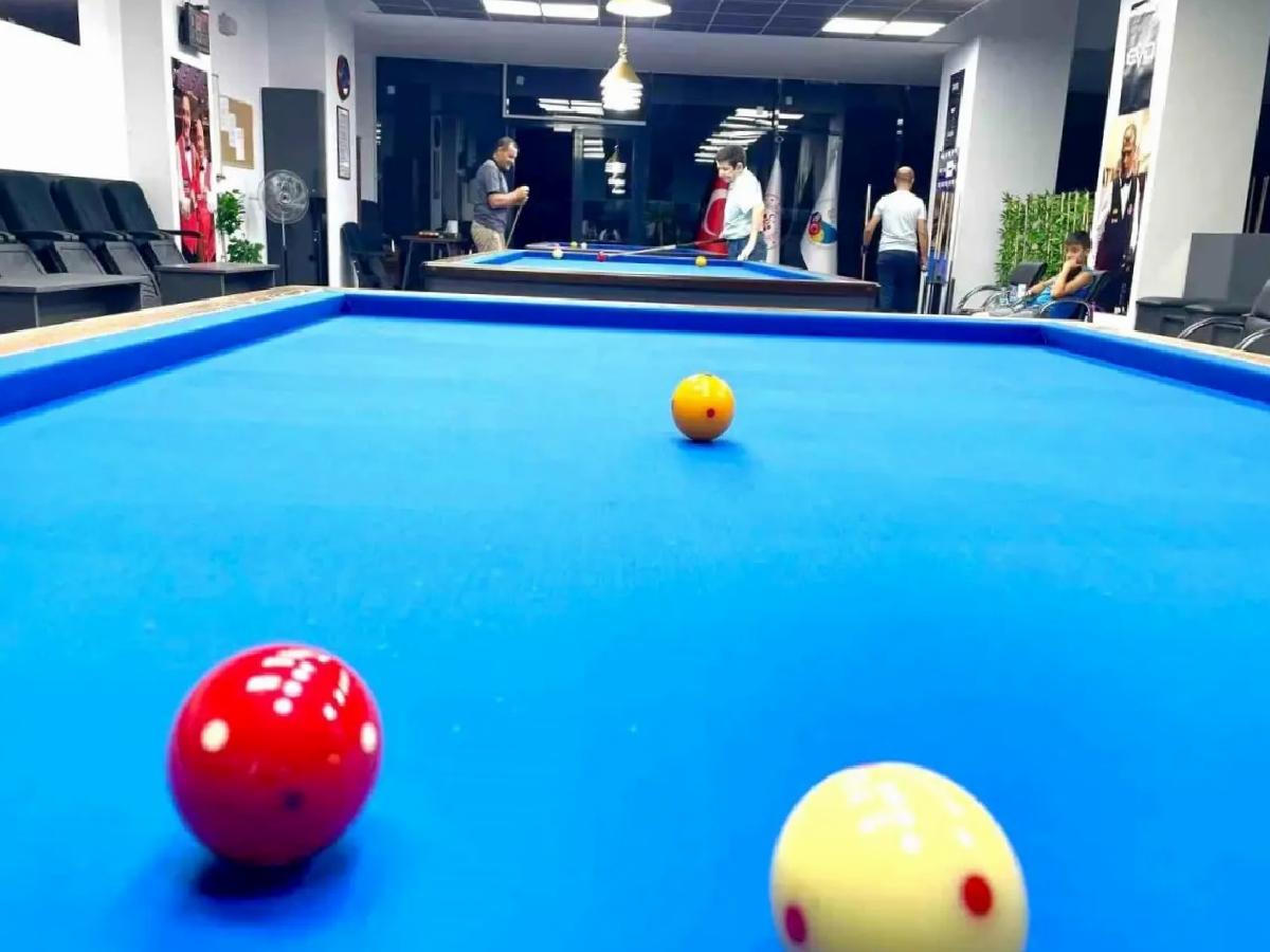 Elazığ Sporun Yükselişinde İlerliyor