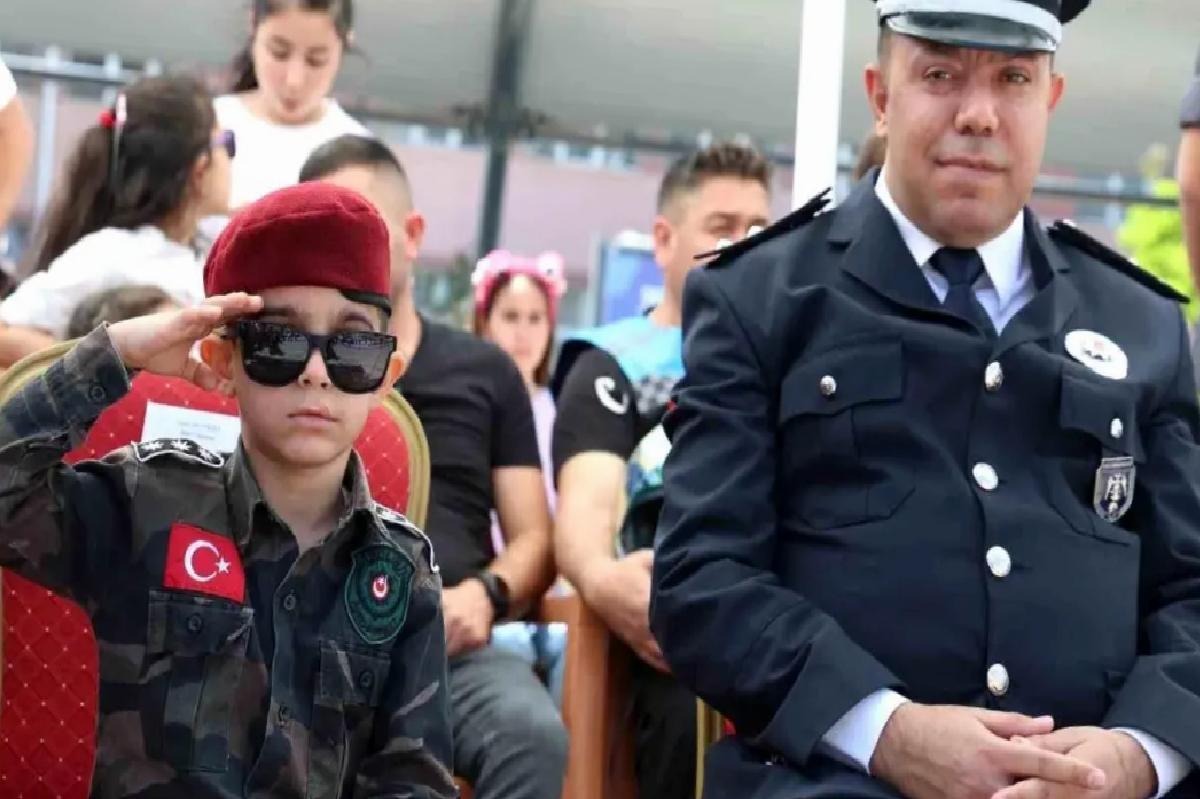 Elazığ’da 19 Mayıs Coşkusu