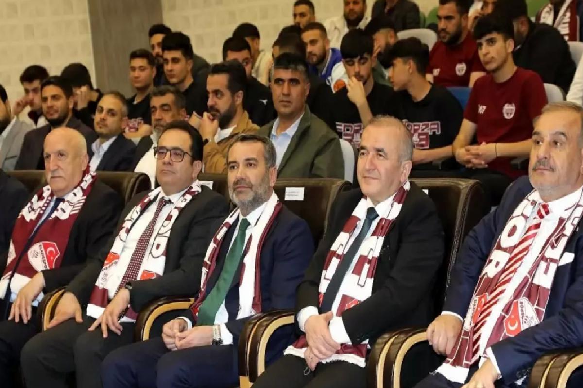 Elazığspor İçin 23 Milyon TL Toplandı
