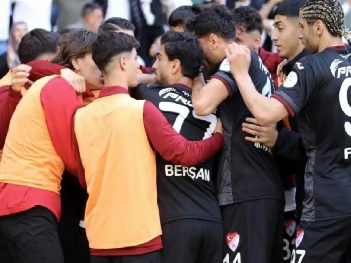 Elazığspor, Nesine 2. Lig Kırmızı Kümede 2. Sırada Tamamladı
