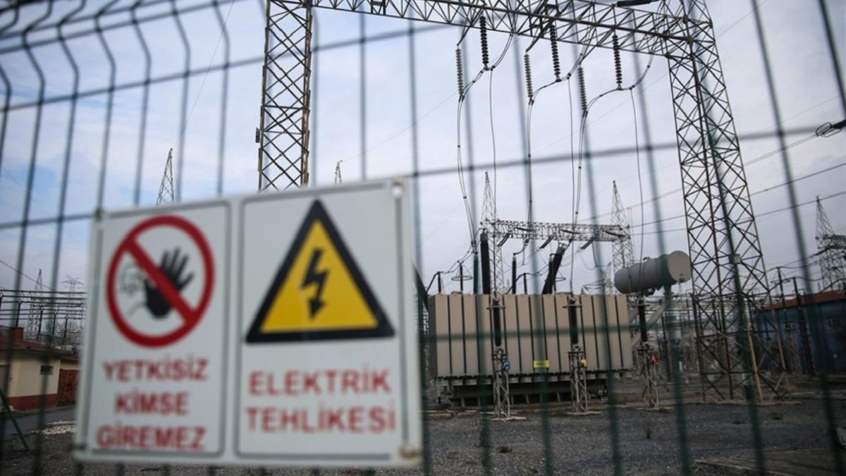 Elektrik santrallerine kapasite düzeneği takviyesi açıklandı
