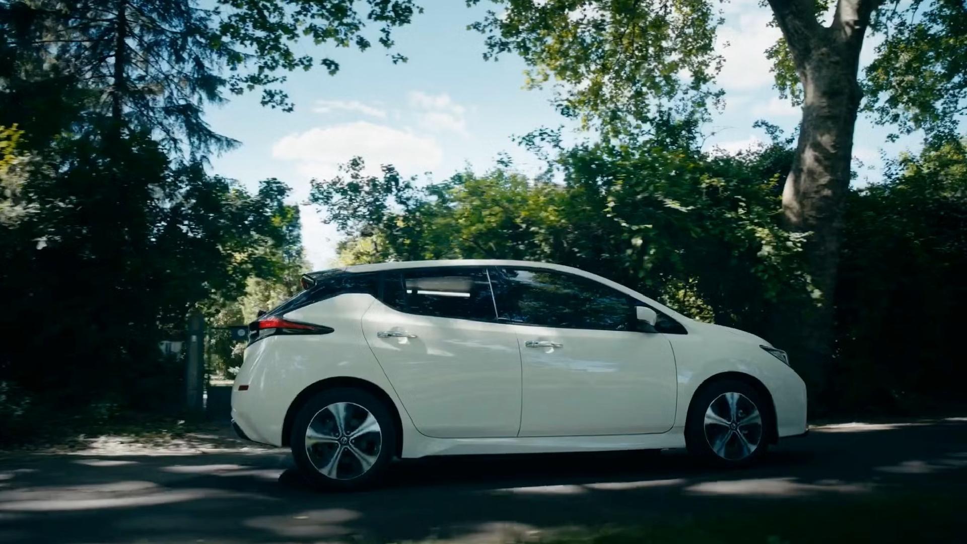 Elektrikli araçlarda güvenlik alarmı: Nissan Leaf, hackerların oyuncağı oldu