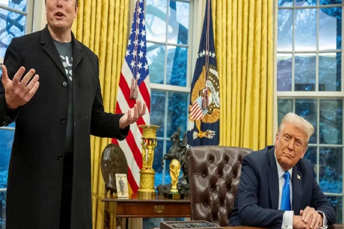 Elon Musk istedi, ABD’de bir bölgenin ismi değişti
