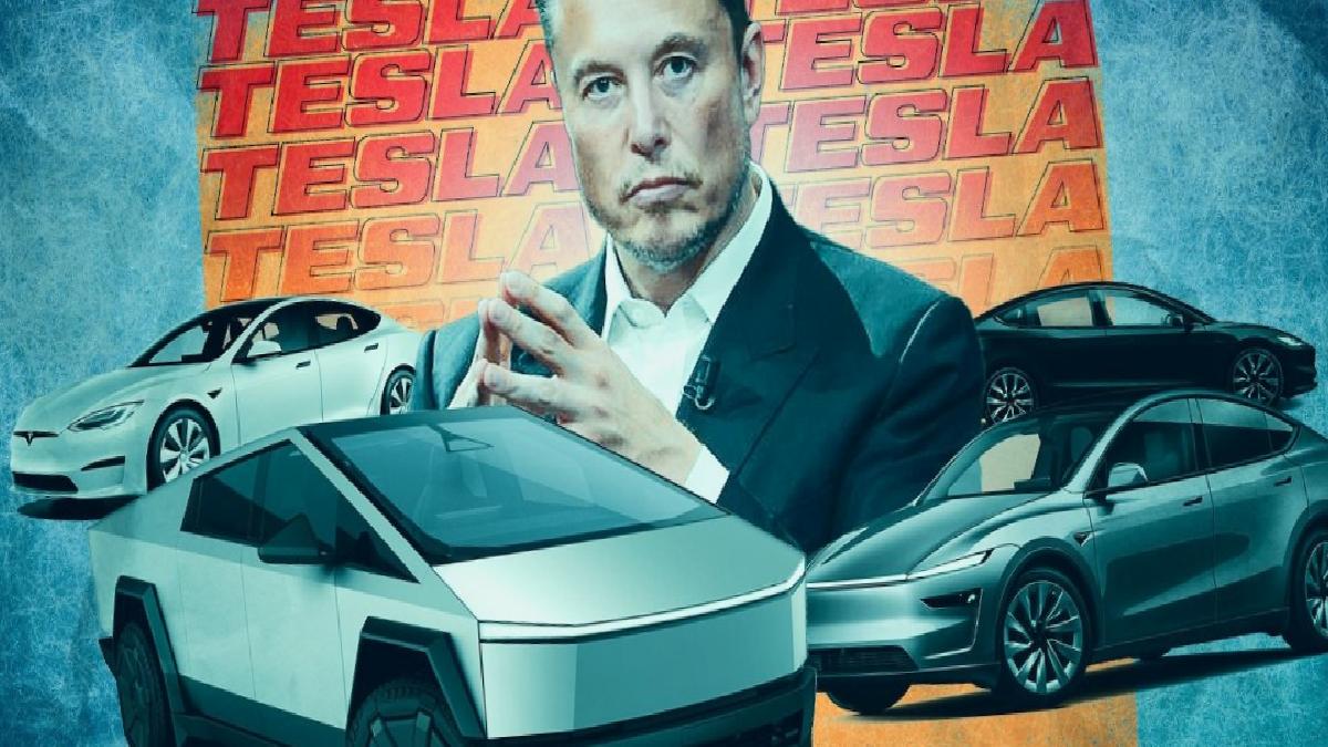 Elon Musk’ın koltuğu sallantıda mı: Tesla’dan resmi açıklama geldi